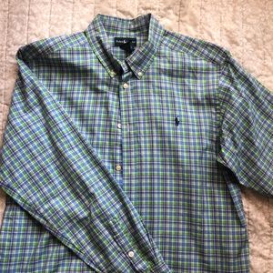 Ralph Lauren Shirt